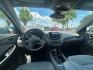 2022 Summit White /Dark Atmosphere/Light Wheat Chevrolet Malibu LT (1G1ZD5ST3NF) with an 1.5L L4 DOHC 16V engine, 6-Speed Automatic transmission, located at 12182 Garland Rd, Dallas, TX, 75218, (214) 521-2040, 0.000000, 0.000000 - Photo#12