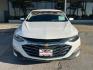 2022 Summit White Chevrolet Malibu LT (1G1ZD5ST3NF) with an 1.5L L4 DOHC 16V engine, 6-Speed Automatic transmission, located at 12182 Garland Rd, Dallas, TX, 75218, (214) 521-2040, 0.000000, 0.000000 - Photo#1
