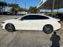 2022 Summit White Chevrolet Malibu LT (1G1ZD5ST3NF) with an 1.5L L4 DOHC 16V engine, 6-Speed Automatic transmission, located at 12182 Garland Rd, Dallas, TX, 75218, (214) 521-2040, 0.000000, 0.000000 - Photo#3