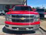 2015 Red Chevrolet Silverado CREW CAB PICKUP 4-DR (3GCUKREC3FG) with an 5.3 engine, Automatic transmission, located at 12182 Garland Rd, Dallas, TX, 75218, (214) 521-2040, 0.000000, 0.000000 - Photo#1
