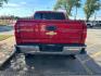 2015 Red Chevrolet Silverado CREW CAB PICKUP 4-DR (3GCUKREC3FG) with an 5.3 engine, Automatic transmission, located at 12182 Garland Rd, Dallas, TX, 75218, (214) 521-2040, 0.000000, 0.000000 - Photo#5