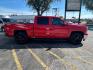 2015 Red Chevrolet Silverado CREW CAB PICKUP 4-DR (3GCUKREC3FG) with an 5.3 engine, Automatic transmission, located at 12182 Garland Rd, Dallas, TX, 75218, (214) 521-2040, 0.000000, 0.000000 - Photo#7