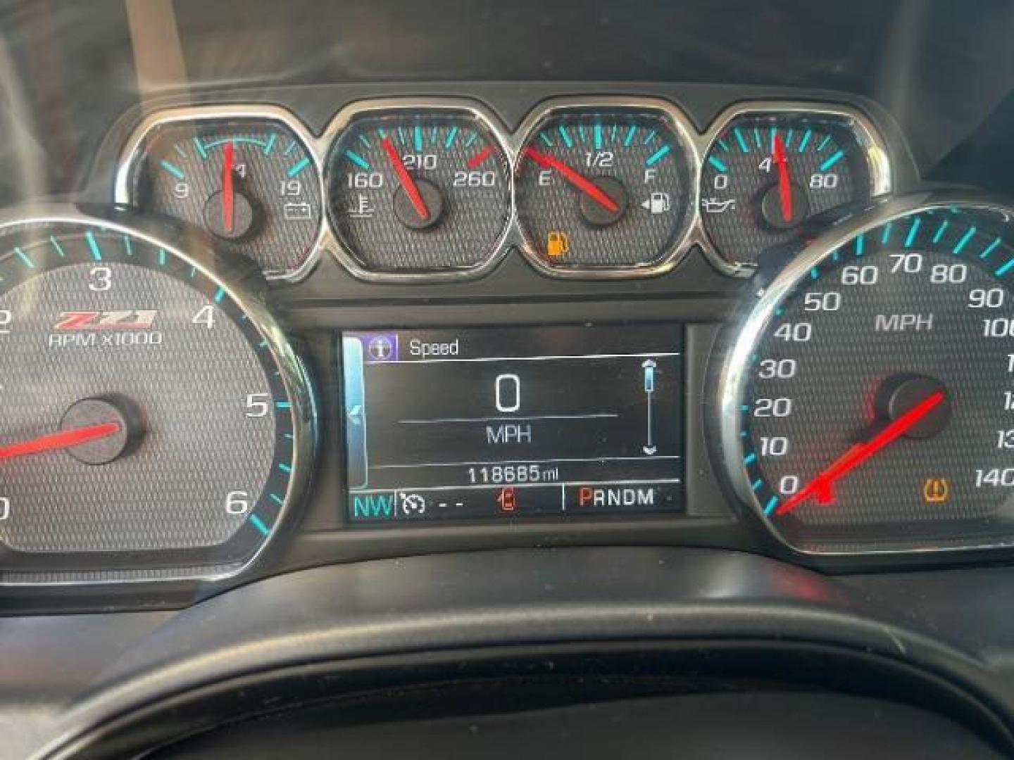 2015 Red Chevrolet Silverado CREW CAB PICKUP 4-DR (3GCUKREC3FG) with an 5.3 engine, Automatic transmission, located at 12182 Garland Rd, Dallas, TX, 75218, (214) 521-2040, 0.000000, 0.000000 - Photo#15