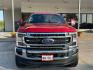 2021 RED /LEATHER FORD F250 LARIAT SUPER DUTY 4W (1FT7W2BT3ME) with an 6.7L 8 Cyl Turbo engine, 10-speed automatic transmission, located at 12182 Garland Rd, Dallas, TX, 75218, (214) 521-2040, 0.000000, 0.000000 - Photo#1