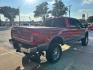 2021 RED /LEATHER FORD F250 LARIAT SUPER DUTY 4W (1FT7W2BT3ME) with an 6.7L 8 Cyl Turbo engine, 10-speed automatic transmission, located at 12182 Garland Rd, Dallas, TX, 75218, (214) 521-2040, 0.000000, 0.000000 - Photo#6
