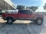 2021 RED /LEATHER FORD F250 LARIAT SUPER DUTY 4W (1FT7W2BT3ME) with an 6.7L 8 Cyl Turbo engine, 10-speed automatic transmission, located at 12182 Garland Rd, Dallas, TX, 75218, (214) 521-2040, 0.000000, 0.000000 - Photo#7