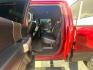 2021 RED /LEATHER FORD F250 LARIAT SUPER DUTY 4W (1FT7W2BT3ME) with an 6.7L 8 Cyl Turbo engine, 10-speed automatic transmission, located at 12182 Garland Rd, Dallas, TX, 75218, (214) 521-2040, 0.000000, 0.000000 - Photo#10