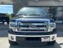 2014 Tuxedo Black Metalli /Steel Gray Ford F-150 XLT (1FTFW1CT3EF) with an 3.7L V-6 DOHC engine, Automatic transmission, located at 12182 Garland Rd, Dallas, TX, 75218, (214) 521-2040, 0.000000, 0.000000 - Photo#1