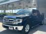 2014 Tuxedo Black Metalli /Steel Gray Ford F-150 XLT (1FTFW1CT3EF) with an 3.7L V-6 DOHC engine, Automatic transmission, located at 12182 Garland Rd, Dallas, TX, 75218, (214) 521-2040, 0.000000, 0.000000 - Photo#2