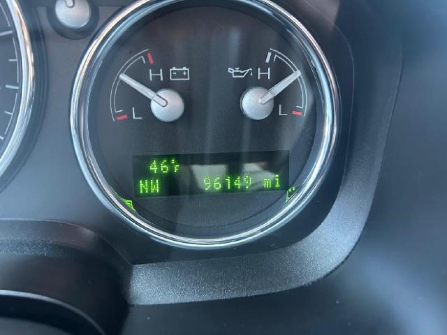 2008 Silver /Black Leather Trim w Lincoln Mark LT LT (5LTPW16578F) with an 5.4L V8 F SOHC 3V engine, Automatic transmission, located at 12182 Garland Rd, Dallas, TX, 75218, (214) 521-2040, 0.000000, 0.000000 - Photo#15