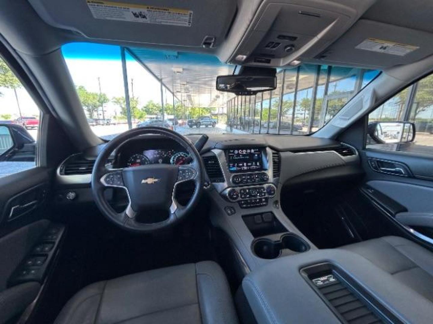 2017 Blue Velvet Metallic Chevrolet Suburban LT (1GNSCHKC9HR) with an EcoTec3 5.3L V-8 gasoline direct injection engine, located at 12182 Garland Rd, Dallas, TX, 75218, (214) 521-2040, 0.000000, 0.000000 - Photo#13