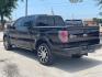2010 Lava Metallic /Black and Red Leather Bucket Seats Ford F-150 Harley-Davidson (1FTEW1CV0AF) with an Triton 5.4L V-8 variable valve control engine, Automatic transmission, located at 12182 Garland Rd, Dallas, TX, 75218, (214) 521-2040, 0.000000, 0.000000 - Photo#2