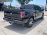 2010 Lava Metallic /Black and Red Leather Bucket Seats Ford F-150 Harley-Davidson (1FTEW1CV0AF) with an Triton 5.4L V-8 variable valve control engine, Automatic transmission, located at 12182 Garland Rd, Dallas, TX, 75218, (214) 521-2040, 0.000000, 0.000000 - Photo#9