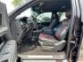 2010 Lava Metallic /Black and Red Leather Bucket Seats Ford F-150 Harley-Davidson (1FTEW1CV0AF) with an Triton 5.4L V-8 variable valve control engine, Automatic transmission, located at 12182 Garland Rd, Dallas, TX, 75218, (214) 521-2040, 0.000000, 0.000000 - Photo#15