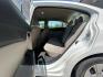 2013 Taffeta White Honda Civic LX (2HGFB2F55DH) with an 1.8L I-4 i-VTEC variable valve control engine, located at 12182 Garland Rd, Dallas, TX, 75218, (214) 521-2040, 0.000000, 0.000000 - Photo#11