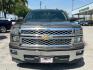 2015 Brownstone Metallic Chevrolet Silverado 1500 1LT (3GCPCREC5FG) , located at 12182 Garland Rd, Dallas, TX, 75218, (214) 521-2040, 0.000000, 0.000000 - Photo#1