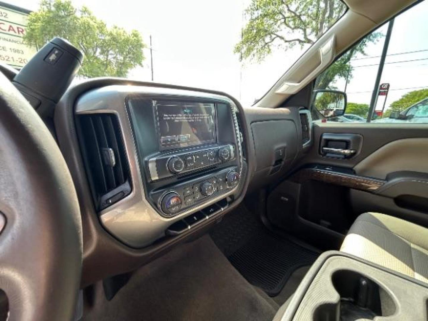 2015 Brownstone Metallic Chevrolet Silverado 1500 1LT (3GCPCREC5FG) , located at 12182 Garland Rd, Dallas, TX, 75218, (214) 521-2040, 0.000000, 0.000000 - Photo#13