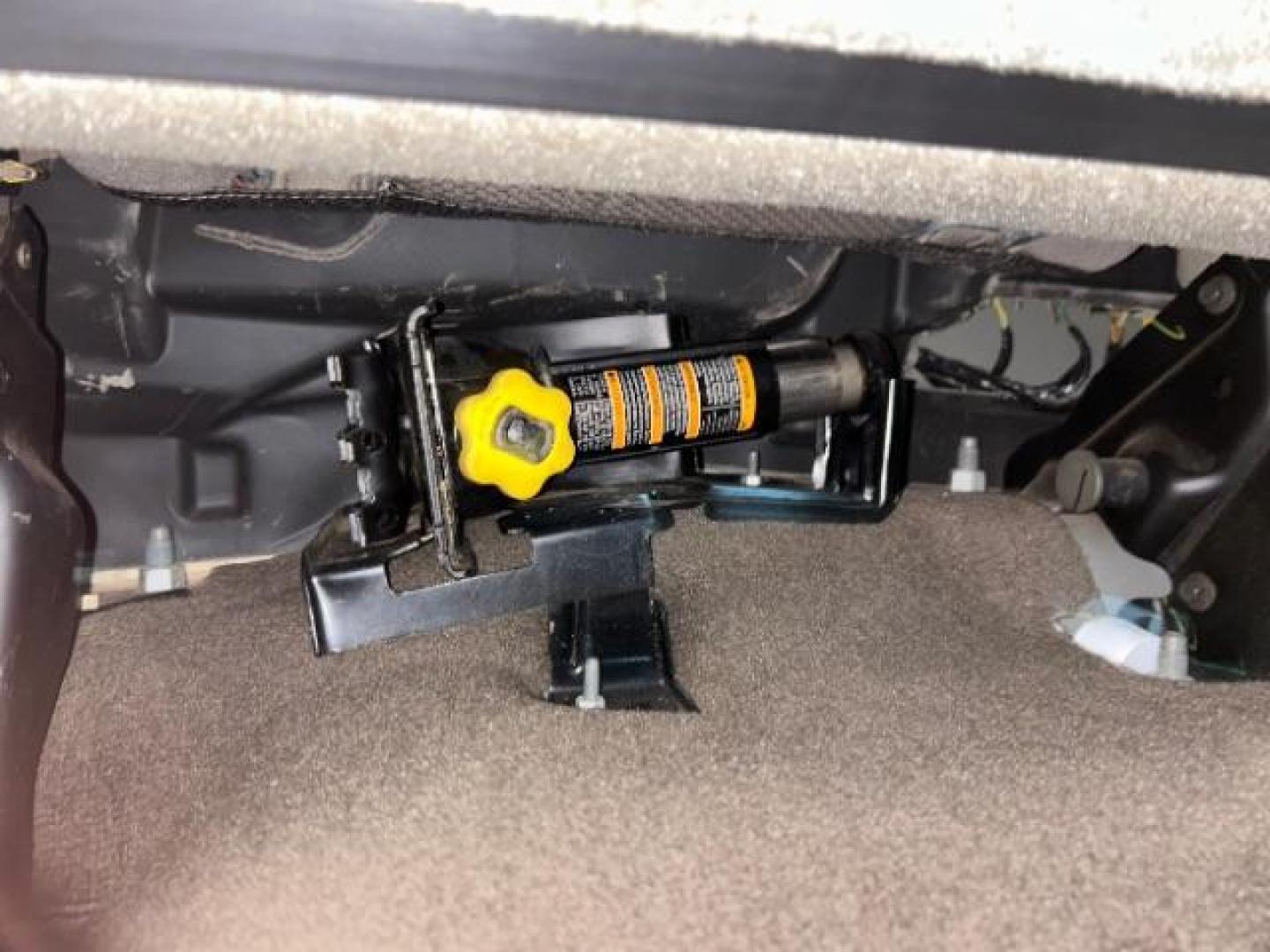 2015 Slate Gray Metallic /Dark Ash/Jet Black Chevrolet Silverado 1500 1LT (3GCPCREC5FG) with an EcoTec3 5.3L V-8 gasoline direct injection engine, located at 12182 Garland Rd, Dallas, TX, 75218, (214) 521-2040, 0.000000, 0.000000 - Photo#14