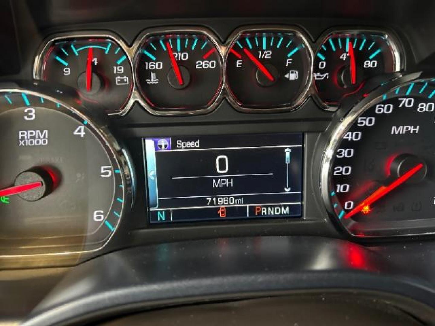 2015 Slate Gray Metallic /Dark Ash/Jet Black Chevrolet Silverado 1500 1LT (3GCPCREC5FG) with an EcoTec3 5.3L V-8 gasoline direct injection engine, located at 12182 Garland Rd, Dallas, TX, 75218, (214) 521-2040, 0.000000, 0.000000 - Photo#16