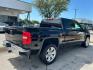 2015 Onyx Black GMC Sierra 1500 SLE (3GTP1UEC1FG) with an EcoTec3 4.3L V-6 gasoline direct injection engine, located at 12182 Garland Rd, Dallas, TX, 75218, (214) 521-2040, 0.000000, 0.000000 - Photo#6