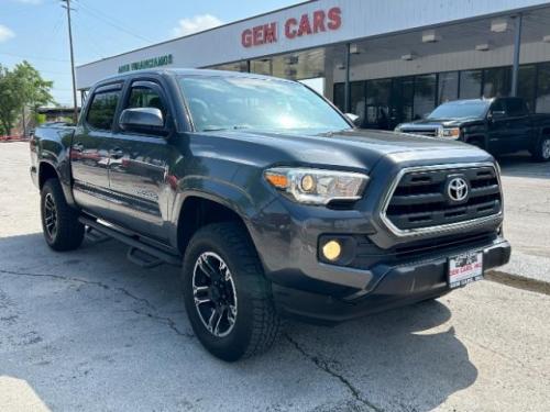2016 Toyota Tacoma SR5 V6 | TRD Sport | TRD Off Road