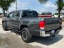 2016 Magnetic Gray Metallic Toyota Tacoma SR5 V6 | TRD Sport | TRD Off Road (3TMAZ5CN6GM) with an 3.5L V-6 port/direct injection engine, located at 12182 Garland Rd, Dallas, TX, 75218, (214) 521-2040, 0.000000, 0.000000 - Photo#4