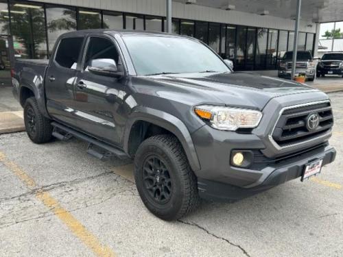 2022 Toyota Tacoma SR5 V6 | TRD Sport | TRD Off Road