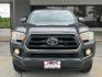 2022 Lunar Rock Toyota Tacoma SR5 V6 | TRD Sport | TRD Off Road (3TMAZ5CN4NM) with an 3.5L V-6 port/direct injection engine, located at 12182 Garland Rd, Dallas, TX, 75218, (214) 521-2040, 0.000000, 0.000000 - Photo#1