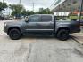 2022 Lunar Rock Toyota Tacoma SR5 V6 | TRD Sport | TRD Off Road (3TMAZ5CN4NM) with an 3.5L V-6 port/direct injection engine, located at 12182 Garland Rd, Dallas, TX, 75218, (214) 521-2040, 0.000000, 0.000000 - Photo#3