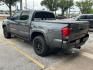 2022 Lunar Rock Toyota Tacoma SR5 V6 | TRD Sport | TRD Off Road (3TMAZ5CN4NM) with an 3.5L V-6 port/direct injection engine, located at 12182 Garland Rd, Dallas, TX, 75218, (214) 521-2040, 0.000000, 0.000000 - Photo#4