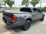 2022 Lunar Rock Toyota Tacoma SR5 V6 | TRD Sport | TRD Off Road (3TMAZ5CN4NM) with an 3.5L V-6 port/direct injection engine, located at 12182 Garland Rd, Dallas, TX, 75218, (214) 521-2040, 0.000000, 0.000000 - Photo#6
