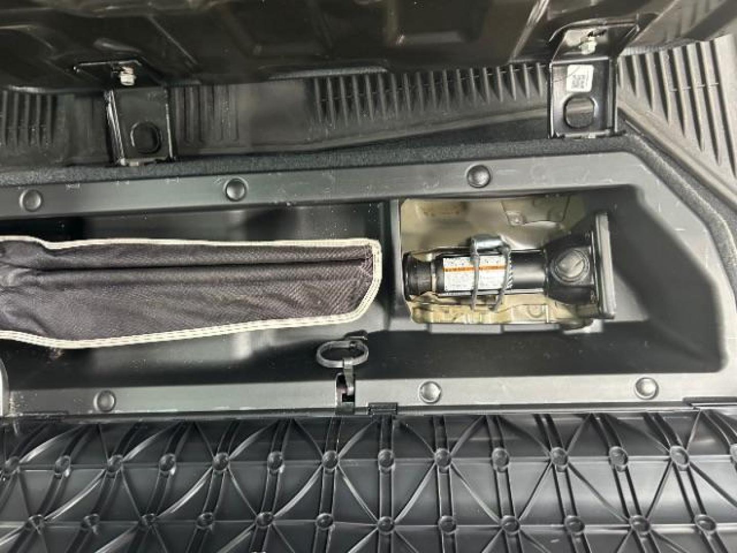 2022 Lunar Rock Toyota Tacoma SR5 V6 | TRD Sport | TRD Off Road (3TMAZ5CN4NM) with an 3.5L V-6 port/direct injection engine, located at 12182 Garland Rd, Dallas, TX, 75218, (214) 521-2040, 0.000000, 0.000000 - Photo#16