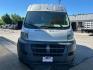 2018 Bright Silver Metallic Clearcoat Ram ProMaster 2500 Cargo Van High Roof 136 WB (3C6TRVCG5JE) with an Pentastar 3.6L V-6 DOHC engine, located at 12182 Garland Rd, Dallas, TX, 75218, (214) 521-2040, 0.000000, 0.000000 - Photo#1