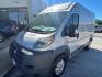 2018 Bright Silver Metallic Clearcoat Ram ProMaster 2500 Cargo Van High Roof 136 WB (3C6TRVCG5JE) with an Pentastar 3.6L V-6 DOHC engine, located at 12182 Garland Rd, Dallas, TX, 75218, (214) 521-2040, 0.000000, 0.000000 - Photo#2