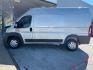 2018 Bright Silver Metallic Clearcoat Ram ProMaster 2500 Cargo Van High Roof 136 WB (3C6TRVCG5JE) with an Pentastar 3.6L V-6 DOHC engine, located at 12182 Garland Rd, Dallas, TX, 75218, (214) 521-2040, 0.000000, 0.000000 - Photo#3