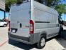 2018 Bright Silver Metallic Clearcoat Ram ProMaster 2500 Cargo Van High Roof 136 WB (3C6TRVCG5JE) with an Pentastar 3.6L V-6 DOHC engine, located at 12182 Garland Rd, Dallas, TX, 75218, (214) 521-2040, 0.000000, 0.000000 - Photo#6