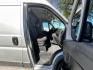 2018 Bright Silver Metallic Clearcoat Ram ProMaster 2500 Cargo Van High Roof 136 WB (3C6TRVCG5JE) with an Pentastar 3.6L V-6 DOHC engine, located at 12182 Garland Rd, Dallas, TX, 75218, (214) 521-2040, 0.000000, 0.000000 - Photo#8