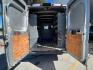 2018 Bright Silver Metallic Clearcoat Ram ProMaster 2500 Cargo Van High Roof 136 WB (3C6TRVCG5JE) with an Pentastar 3.6L V-6 DOHC engine, located at 12182 Garland Rd, Dallas, TX, 75218, (214) 521-2040, 0.000000, 0.000000 - Photo#13