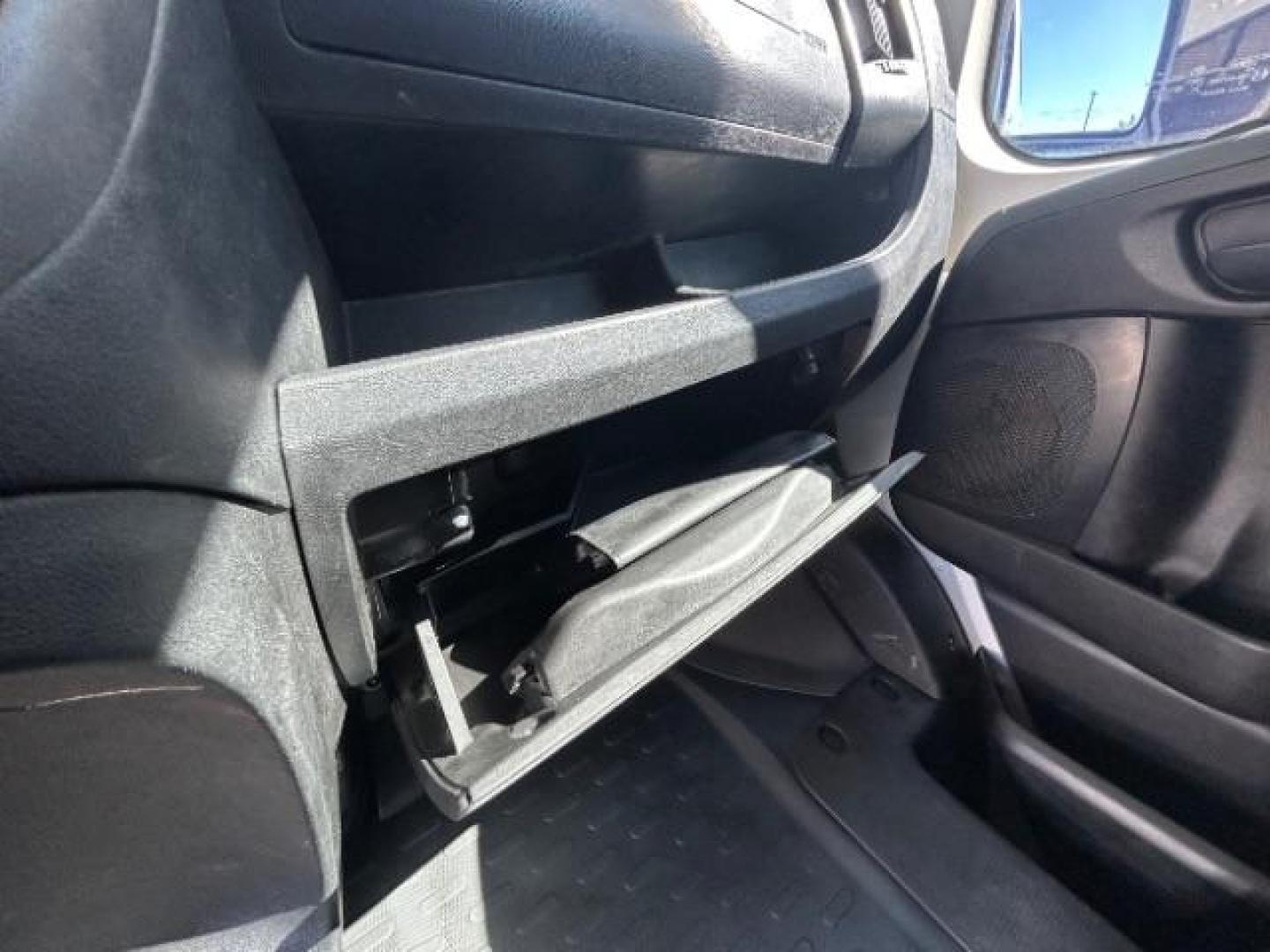 2018 Bright Silver Metallic Clearcoat Ram ProMaster 2500 Cargo Van High Roof 136 WB (3C6TRVCG5JE) with an Pentastar 3.6L V-6 DOHC engine, located at 12182 Garland Rd, Dallas, TX, 75218, (214) 521-2040, 0.000000, 0.000000 - Photo#14