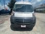 2018 Bright Silver Metallic Clearcoat /Black Ram ProMaster 2500 Cargo Van High Roof 136 WB (3C6TRVCG5JE) with an Pentastar 3.6L V-6 DOHC engine, Automatic transmission, located at 12182 Garland Rd, Dallas, TX, 75218, (214) 521-2040, 0.000000, 0.000000 - Photo#1