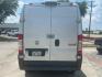 2018 Bright Silver Metallic Clearcoat /Black Ram ProMaster 2500 Cargo Van High Roof 136 WB (3C6TRVCG5JE) with an Pentastar 3.6L V-6 DOHC engine, Automatic transmission, located at 12182 Garland Rd, Dallas, TX, 75218, (214) 521-2040, 0.000000, 0.000000 - Photo#5