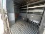2018 Bright Silver Metallic Clearcoat /Black Ram ProMaster 2500 Cargo Van High Roof 136 WB (3C6TRVCG5JE) with an Pentastar 3.6L V-6 DOHC engine, Automatic transmission, located at 12182 Garland Rd, Dallas, TX, 75218, (214) 521-2040, 0.000000, 0.000000 - Photo#10