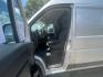 2018 Bright Silver Metallic Clearcoat /Black Ram ProMaster 2500 Cargo Van High Roof 136 WB (3C6TRVCG5JE) with an Pentastar 3.6L V-6 DOHC engine, Automatic transmission, located at 12182 Garland Rd, Dallas, TX, 75218, (214) 521-2040, 0.000000, 0.000000 - Photo#11