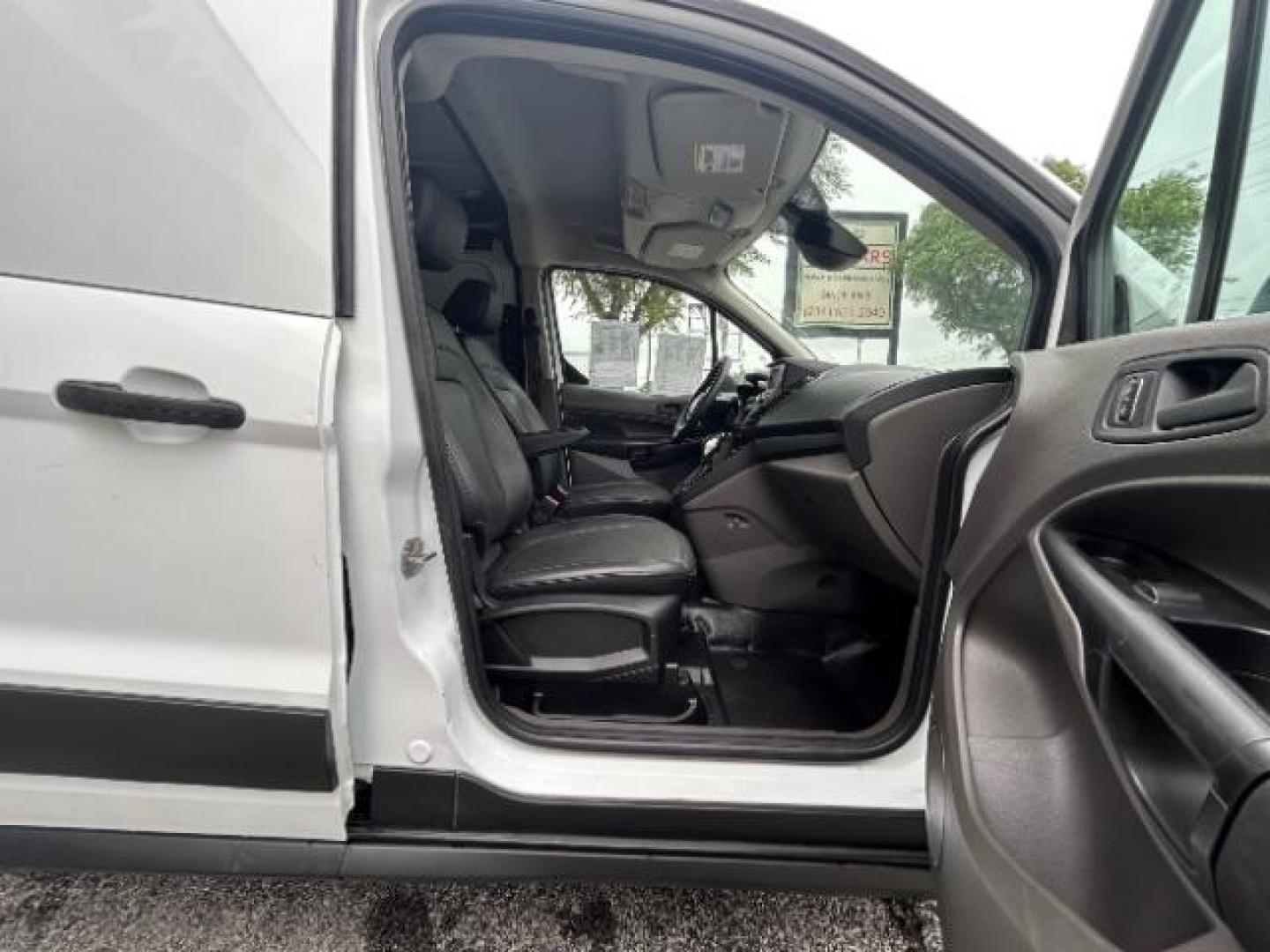 2019 Frozen White Ford Transit Connect XL (NM0LS7E29K1) , located at 12182 Garland Rd, Dallas, TX, 75218, (214) 521-2040, 0.000000, 0.000000 - Photo#9