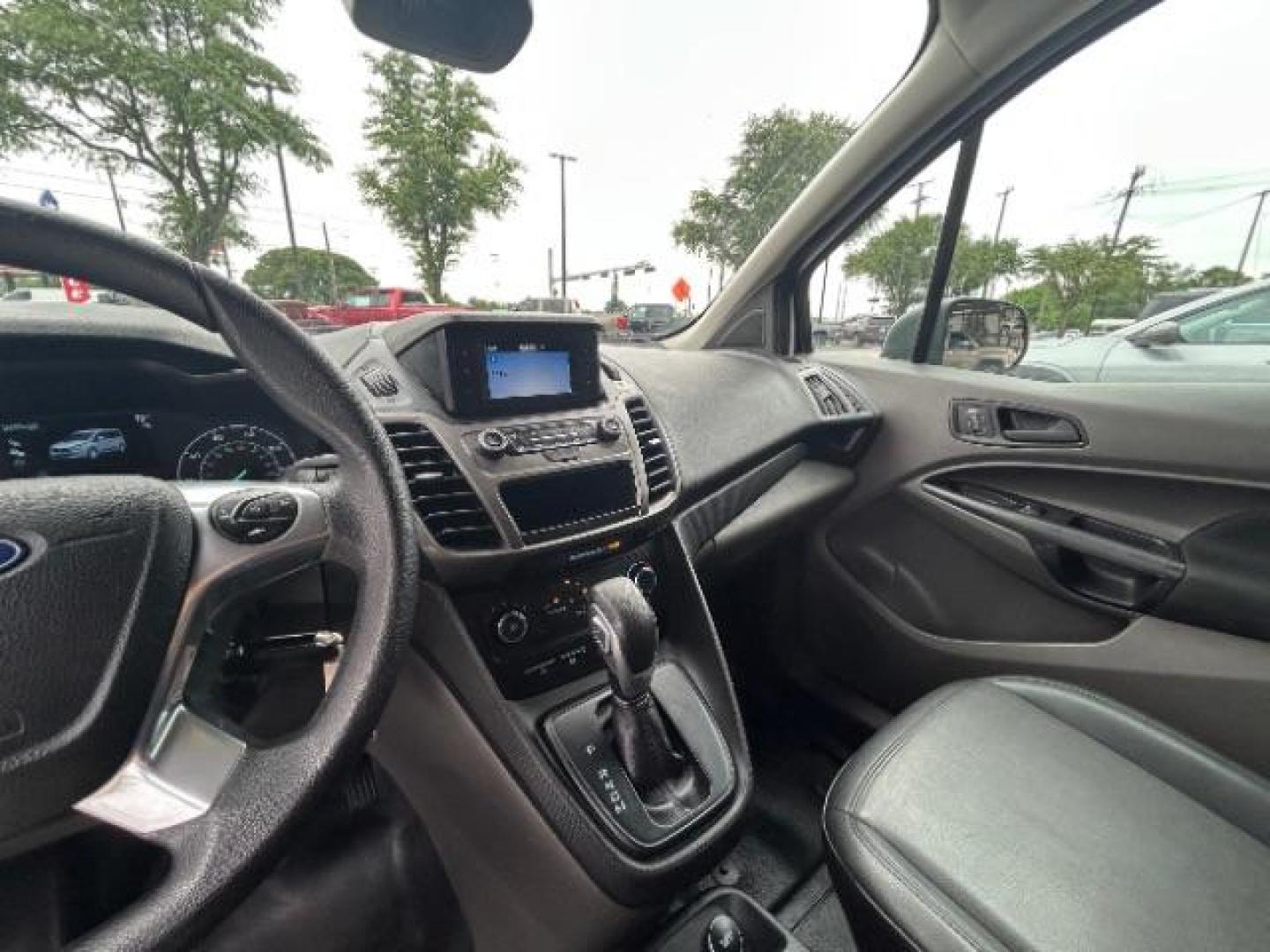 2019 Frozen White Ford Transit Connect XL (NM0LS7E29K1) , located at 12182 Garland Rd, Dallas, TX, 75218, (214) 521-2040, 0.000000, 0.000000 - Photo#13