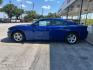2019 B5 Blue Pearlcoat Dodge Charger SXT RWD (2C3CDXBG3KH) with an Pentastar 3.6L V-6 DOHC engine, located at 12182 Garland Rd, Dallas, TX, 75218, (214) 521-2040, 0.000000, 0.000000 - Photo#3