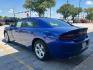 2019 B5 Blue Pearlcoat Dodge Charger SXT RWD (2C3CDXBG3KH) with an Pentastar 3.6L V-6 DOHC engine, located at 12182 Garland Rd, Dallas, TX, 75218, (214) 521-2040, 0.000000, 0.000000 - Photo#4