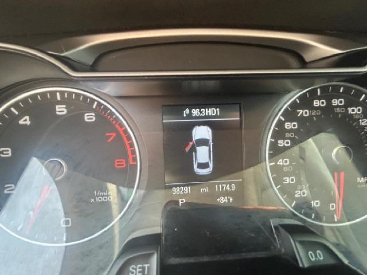 2015 Ibis White /Black Leather Seats Audi A4 2.0T Premium (WAUBFAFLXFN) with an 2L I-4 gasoline direct injection engine, Automatic transmission, located at 12182 Garland Rd, Dallas, TX, 75218, (214) 521-2040, 0.000000, 0.000000 - Photo#13