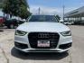 2015 Ibis White /Black Leather Seats Audi A4 2.0T Premium (WAUBFAFLXFN) with an 2L I-4 gasoline direct injection engine, Automatic transmission, located at 12182 Garland Rd, Dallas, TX, 75218, (214) 521-2040, 0.000000, 0.000000 - Photo#19