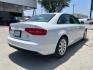 2015 Ibis White /Black Leather Seats Audi A4 2.0T Premium (WAUBFAFLXFN) with an 2L I-4 gasoline direct injection engine, Automatic transmission, located at 12182 Garland Rd, Dallas, TX, 75218, (214) 521-2040, 0.000000, 0.000000 - Photo#23
